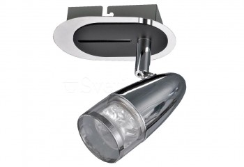 Спот Italux Albane LED HP-503AC-01M-1341 CH
