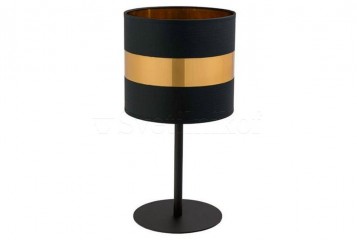 Настільна лампа PARIS BK TK-Lighting 5017