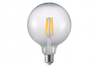 Лампа Nordlux E27 7,7W Dim 1503970