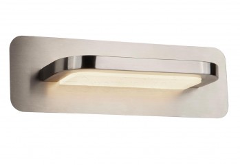 Настенный светильник LED Wall 1 Searchlight 4461SS