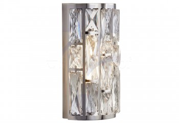 Бра BIJOU Searchlight 6582-2CC