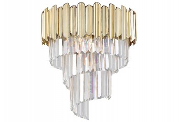 Потолочная люстра GLADIUS ZumaLine C0535-05C-F4J7