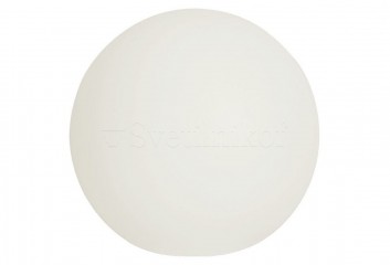 Садовий світильник VEGAS d50 Viokef 4158000