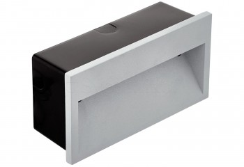 Вбудований світильник ZIMBA PRO LED SI Eglo 66266