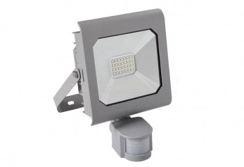 Уличный прожектор ANTRA LED20W-NW-SE GR Kanlux 25588