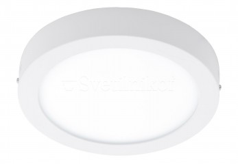 Плафон для ванной Eglo FUEVA LED 96253