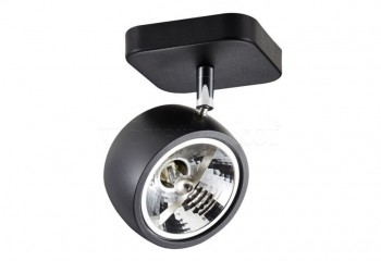 Спот ZumaLine LOMO 20003-BK