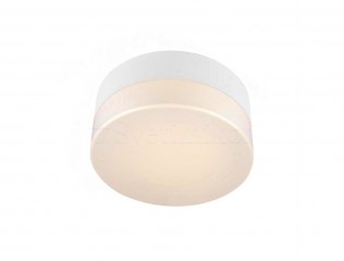 Стельовий плафон світлодіодний MARKSLOJD DEMAN White 22 106574