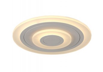 Потолочный плафон ZumaLine FLAT CIRCLE LED L-XX-10