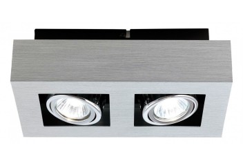 Точковий світильник LOKE 2-g Eglo 89076