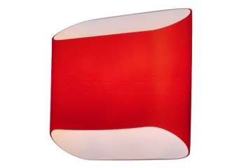 Настінний світильник PANCAKE Azzardo MB329-2R