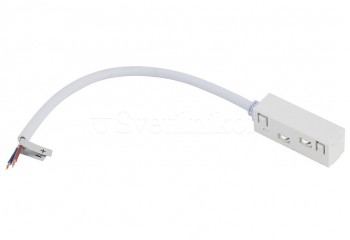 Ввід живлення LVM WH Nowodvorski 11621