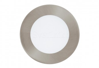 Встраиваемый светильник Eglo FUEVA LED 94521