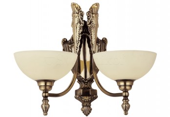 Бра CORDOBA 2 gloss Amplex 462