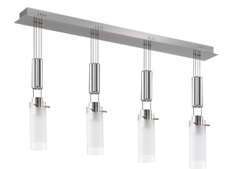 Подвесной светильник Eglo AGGIUS LED 91546