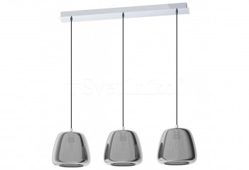 Підвісна люстра ALBARINO 3 SM Eglo 39667
