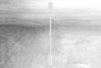 Подвесной светильник DAKATA WH Shilo 5633