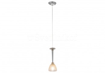 Подвесной светильник LANCIA 1 CH Amplex 547
