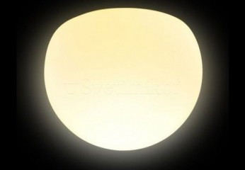 Настінно-стельовий MOON Azzardo MX2186-SG