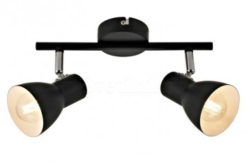 Спот RIADO Italux SPL-3422-2-BL