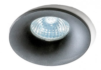 Точковий світильник Adamo Midst (matt black) Azzardo AZ2562