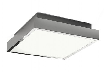 Плафон для ванной Nowodvorski BASSA LED 9500