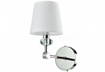 Бра DOHA Cosmolight W01292WH NI