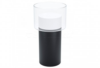 Настільна лампа MOLINEROS LED Eglo 39728