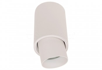 Точковий світильник SCOPE 1 WH ZumaLine ACGU10-144