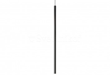 Підвісний світильник ULTRATHIN BIG Dali/Push BK Ideal Lux 321783
