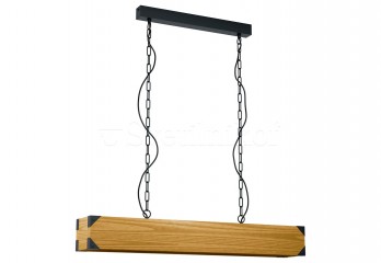 Підвісний світильник HARBOROUGH Eglo 43159