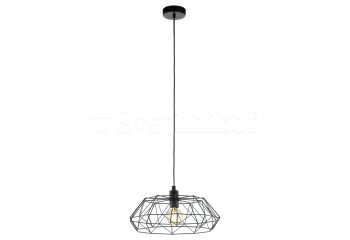 Подвесной светильник Eglo CARLTON 49487