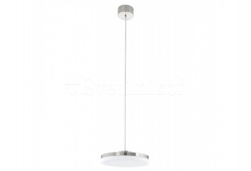 Підвісна люстра SORTINO-S LED d37 NI Eglo 95498