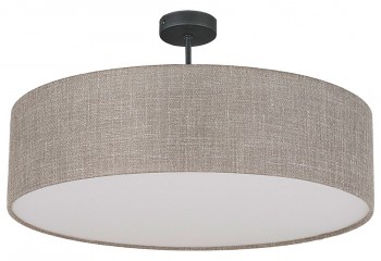 Стельова люстра RONDO NAT d60 TK-Lighting 6248
