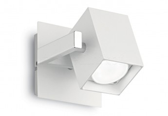 Спот MOUSE AP1 BIANCO Ideal Lux 073521