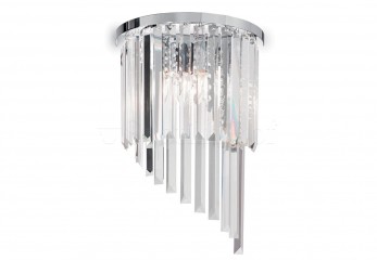 Бра CARLTON AP3 Ideal Lux 168913