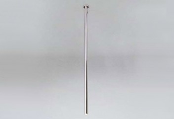 Точечный светильник ALHA T h130 CH Dohar 9127