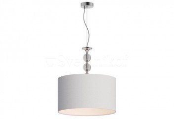 Подвесная люстра REA WH ZumaLine RLD93163-1W
