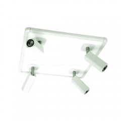 Точечный светильник Mantra Ibiza 5251