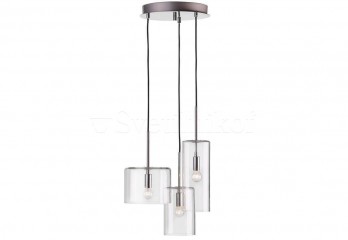 Подвесная люстра Rockford 3 Markslojd 105099