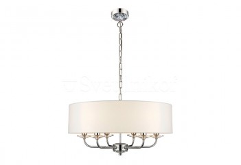 Підвісна люстра Nixon Endon 60179