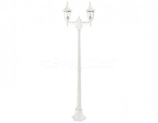 Уличный фонарь Norlys Rimini 402W