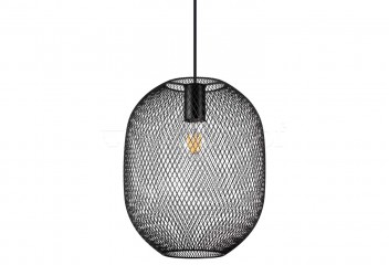Подвесной светильник NET 24 BK Ideal Lux 328119