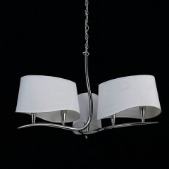 Люстра підвісна Mantra Ninette 1900