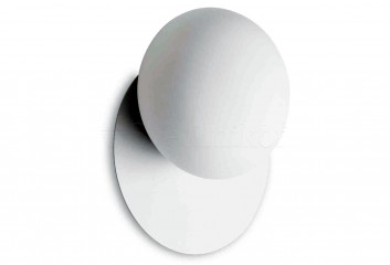 Бра NINFEA WH Ideal Lux 306940