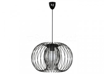 Подвесной светильник Nowodvorski AGADIR black 5301