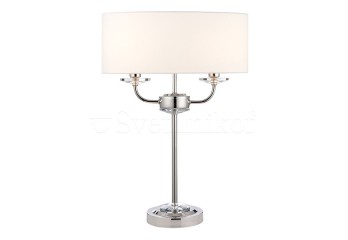 Настольная лампа Nixon Endon 60804