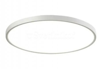 Плафон стельовий ALATA LED Italux PLF-72836-300R-24W-WH