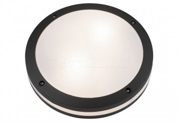 Плафон вуличний FANO R 30 GY Azzardo AZ4369