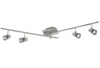 Спот CHA-CHA 4-line SI Viokef 462200